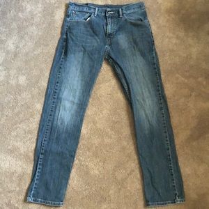 Levi Strauss & Co. 505 32x32